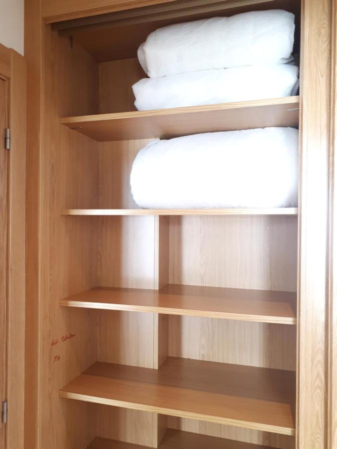 Apartamentos Somo Bagian luar foto