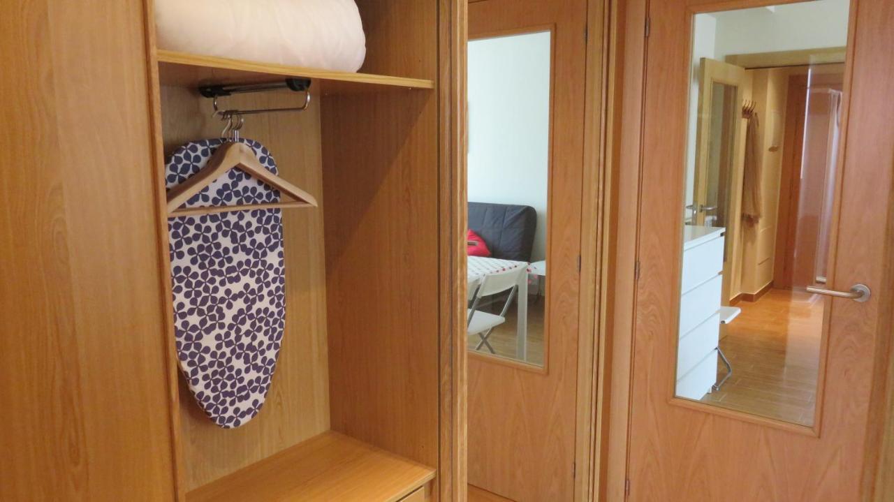 Apartamentos Somo Bagian luar foto